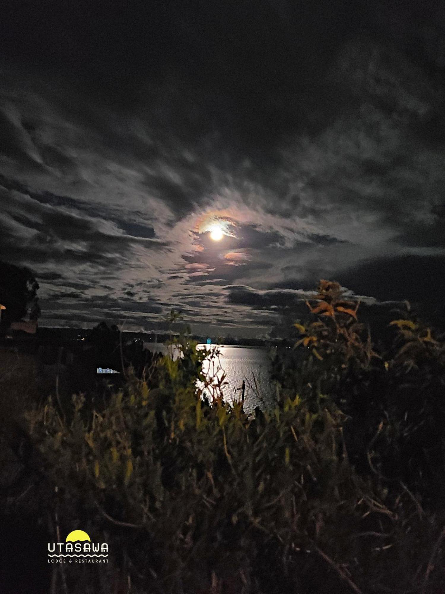 Utasawa Villa Comunidad Yumani Buitenkant foto