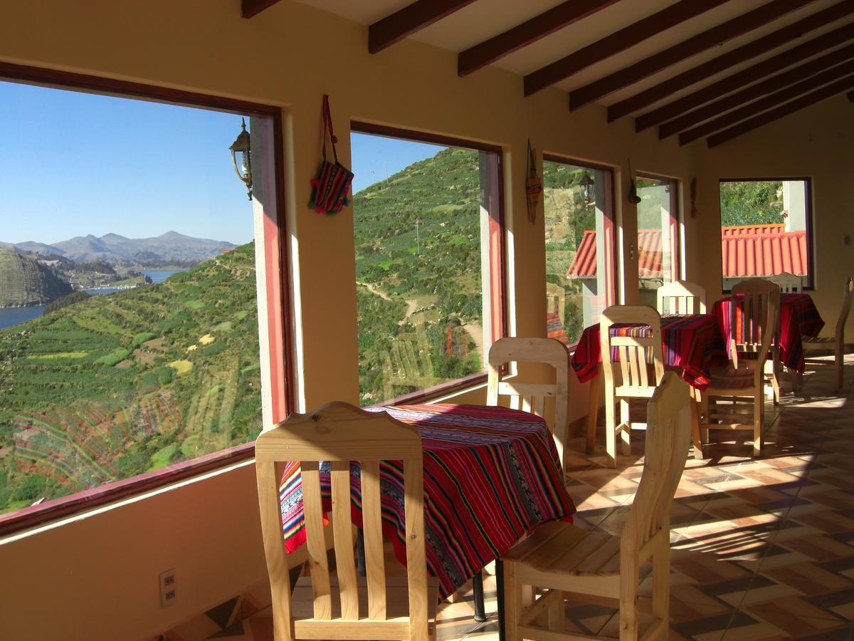 Utasawa Villa Comunidad Yumani Buitenkant foto