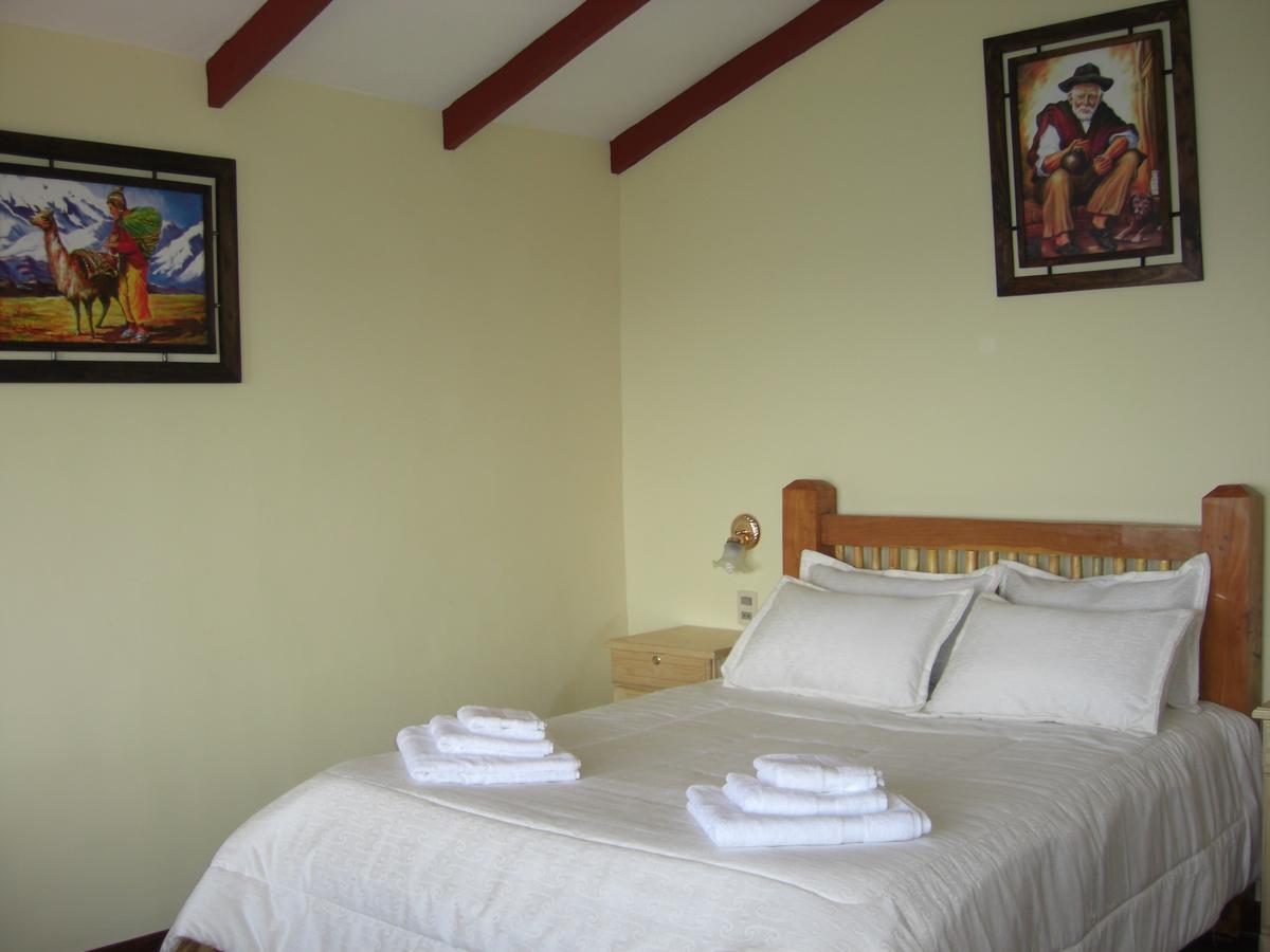 Utasawa Villa Comunidad Yumani Buitenkant foto