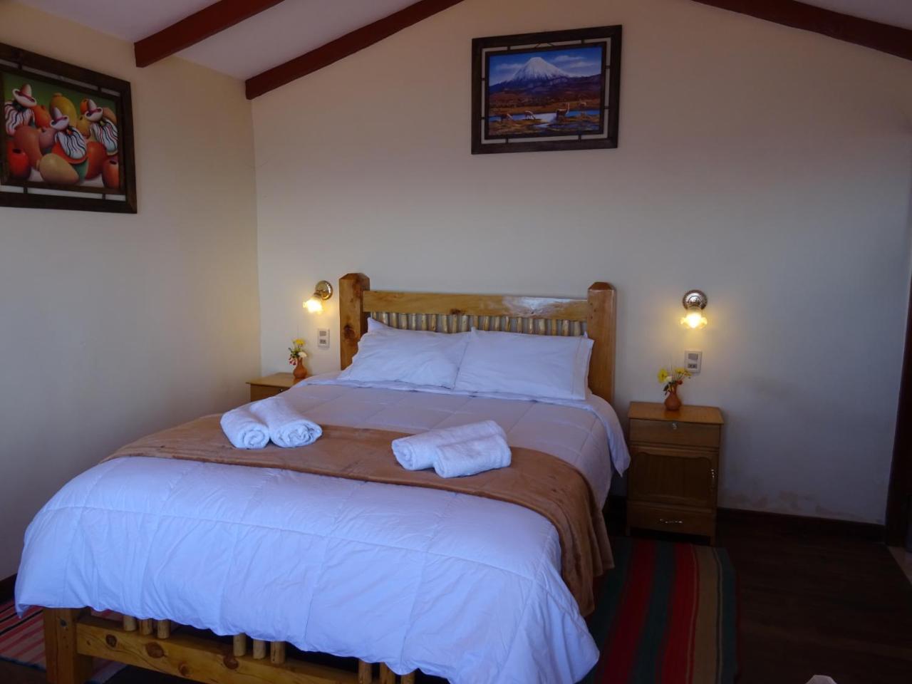 Utasawa Villa Comunidad Yumani Buitenkant foto