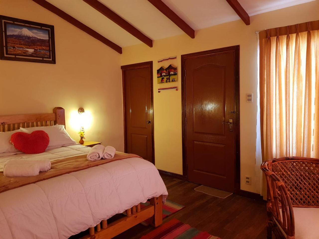 Utasawa Villa Comunidad Yumani Buitenkant foto