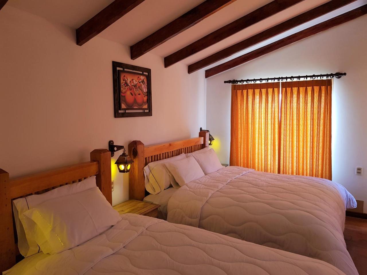 Utasawa Villa Comunidad Yumani Buitenkant foto